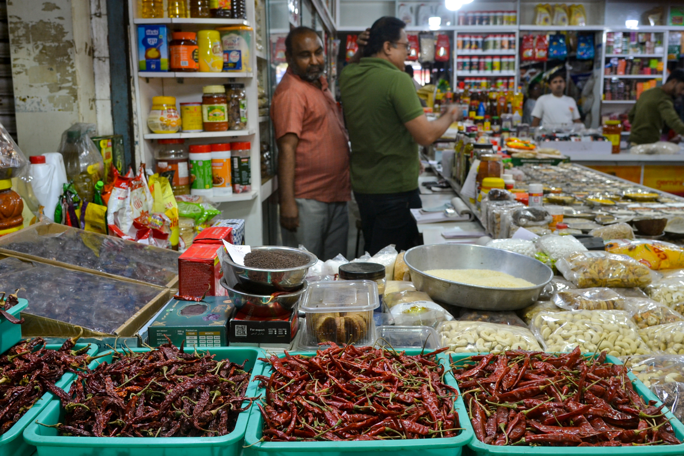 India's January Inflation: Key Findings from the Updated CPI