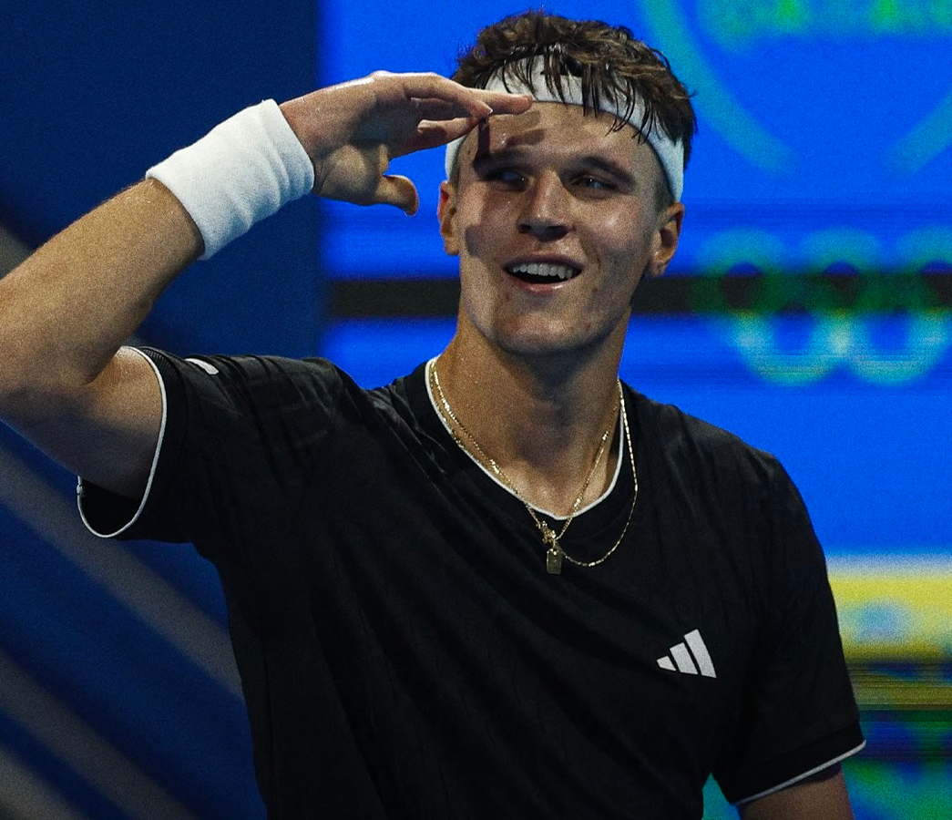 ATP Update: Mensik's Rise and Fils' Return in Qatar