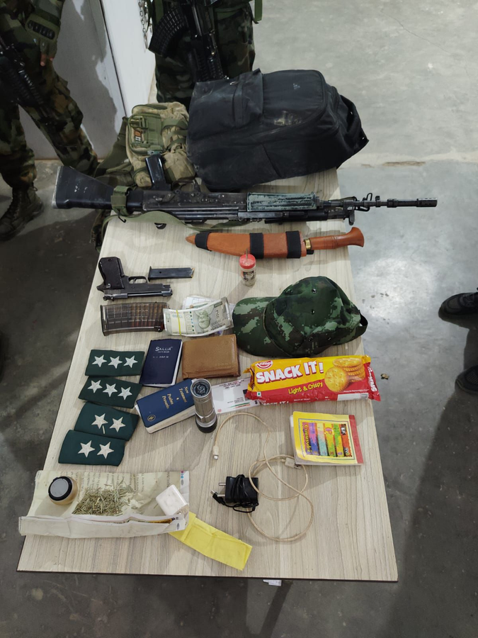 Security Operation Thwarts Terror Attempt and Drug Trafficking in Arunachal.webp