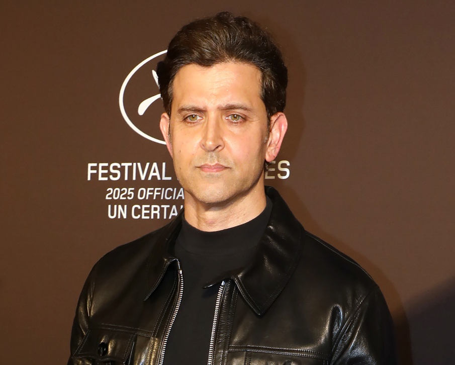 'O Romeo': Hrithik Roshan Highlights Shahid Kapoor's Mastery of the Genre