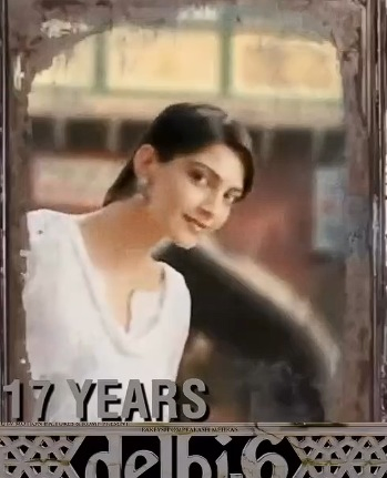 17 Years of 'Delhi-6': Sonam Kapoor Remembers Her Role.webp