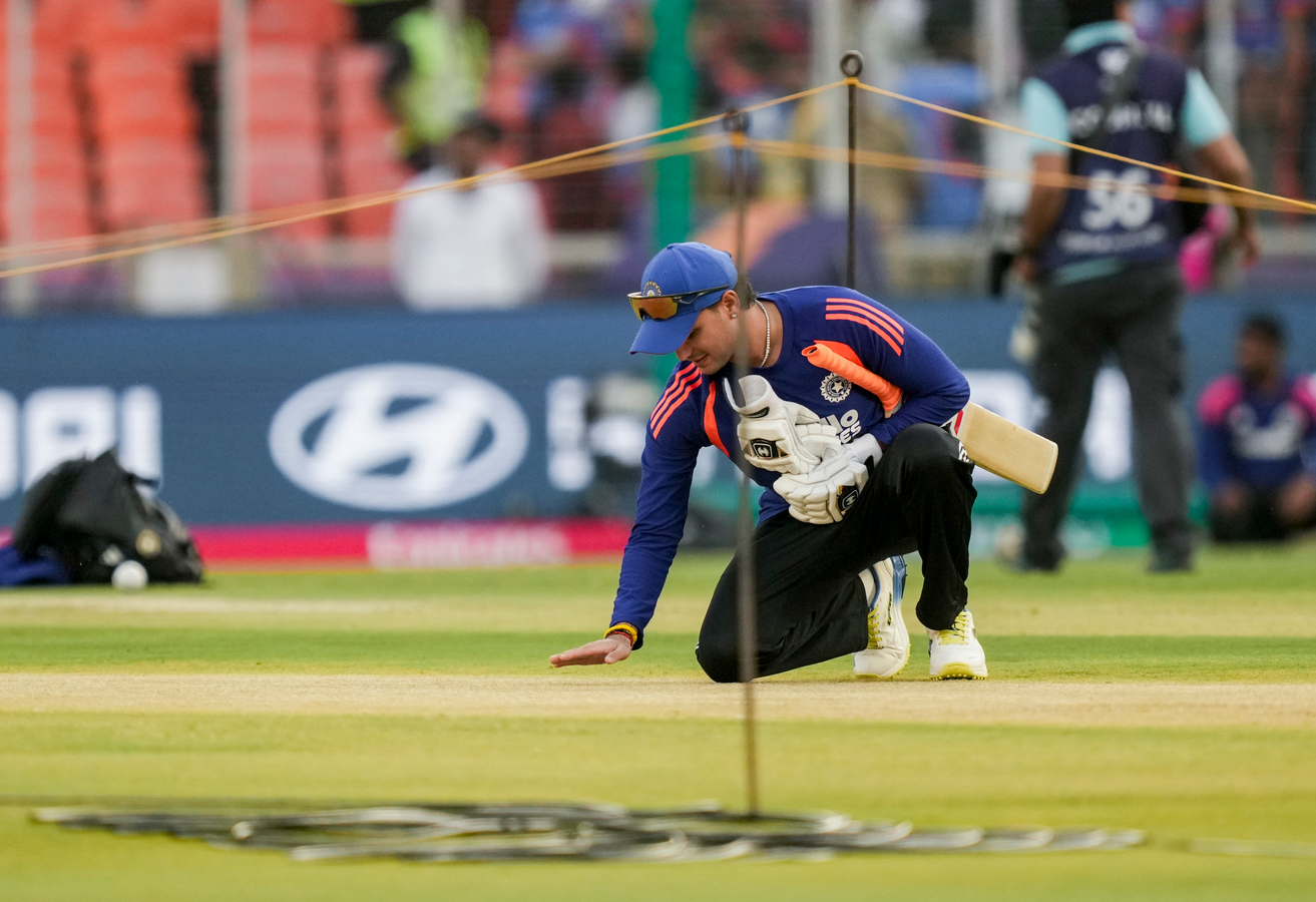 Slow Pitches and Self-Doubt: The Challenges Facing Abhishek Sharma.webp