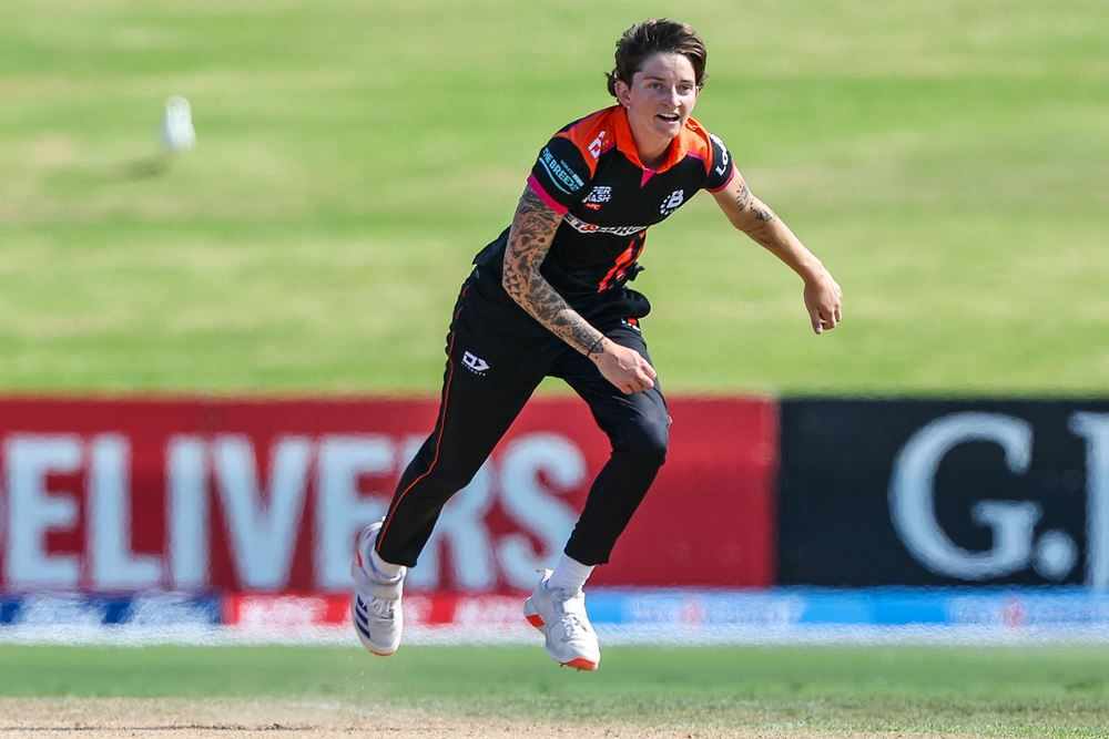 White Ferns Series: Key Players Selected for Zimbabwe