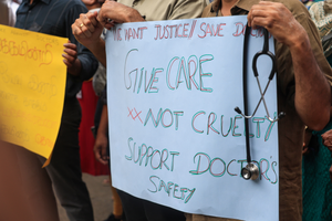 Kerala Medical College Strike: PG Students Withdraw, Government Responds