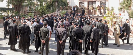 10th Bomb Threat Received by Rajasthan High Court Bench