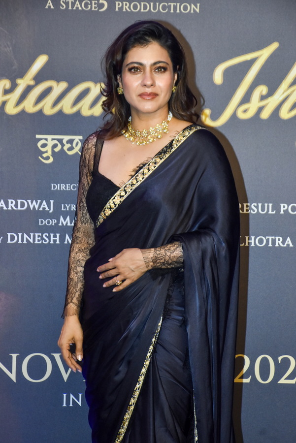 Bollywood Star Kajol Gains Legal Protection Against Misuse