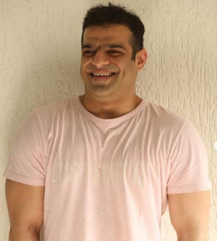 Reality Show Performance Explained: Karan Patel Suffered a Rib Fracture.webp