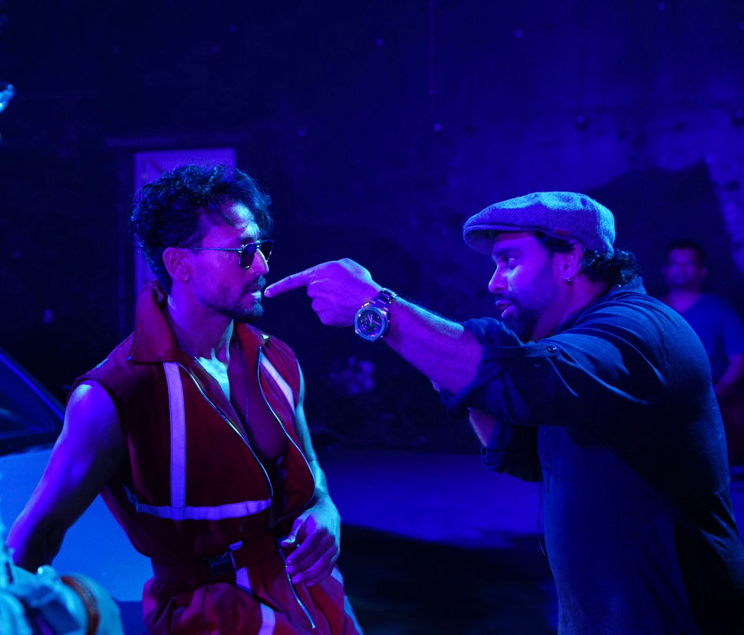 Bosco Martis and Tiger Shroff Create a ‘Downtown’ Visual Spectacle.webp