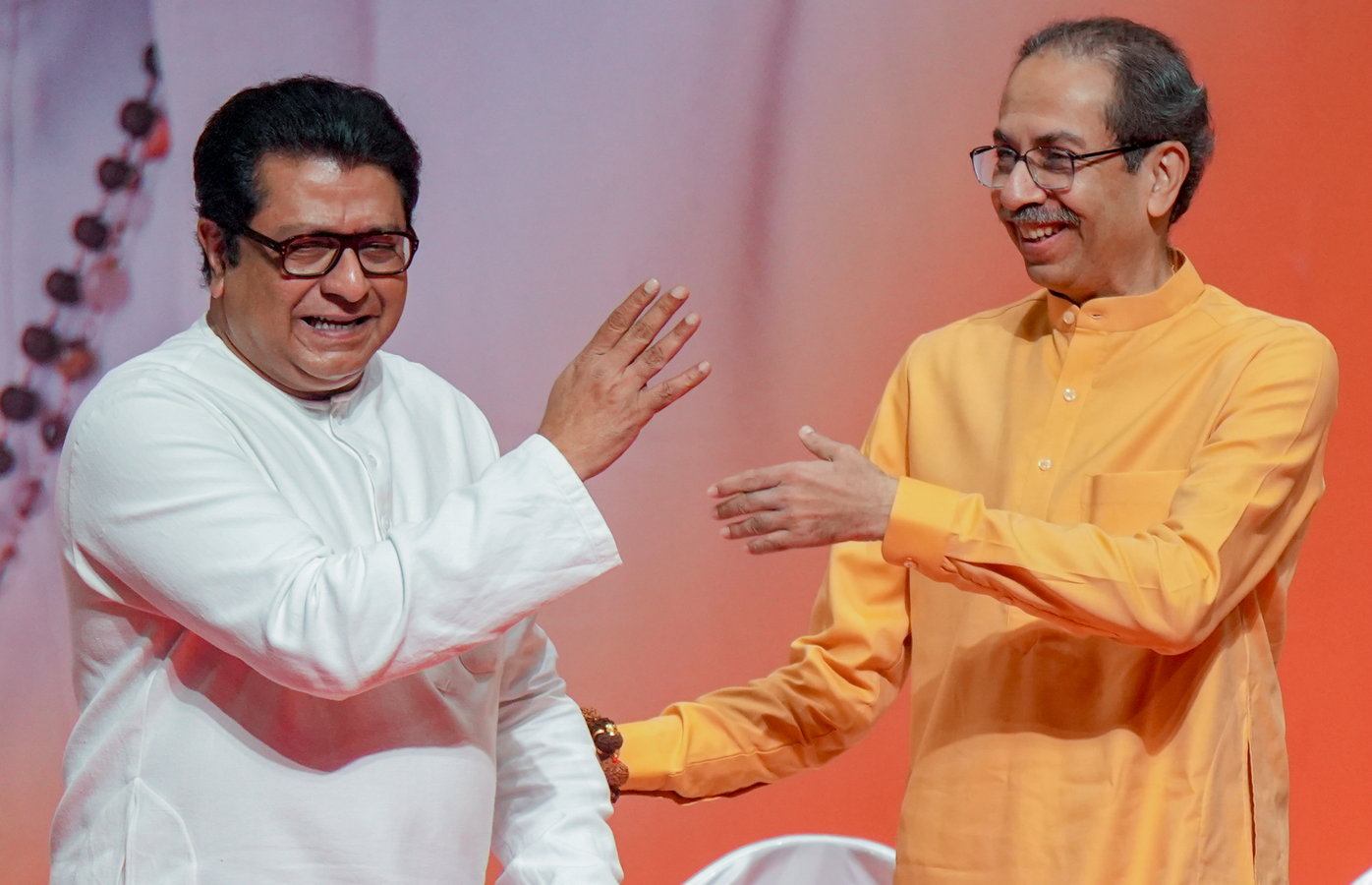 MVA Alliance Under Strain: Allegations Emerge in Chandrapur Election