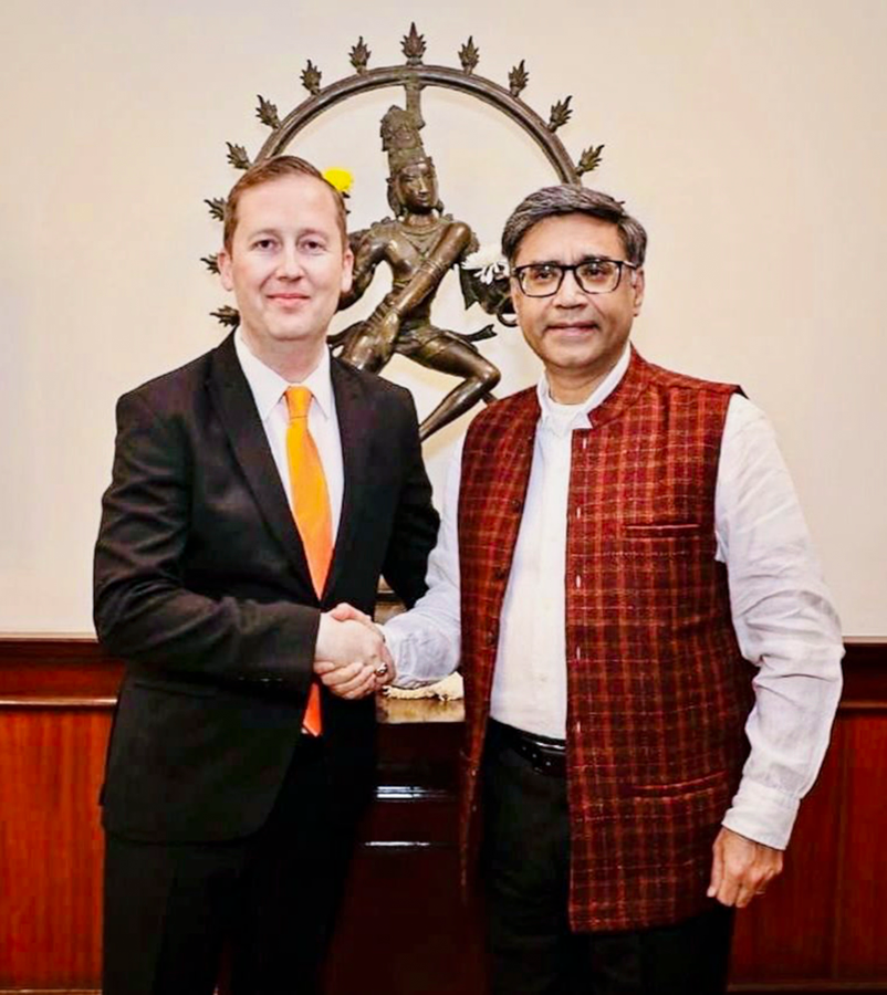 Trade Deal Developments: US Tariffs Reduced, Board of Peace Considered.webp