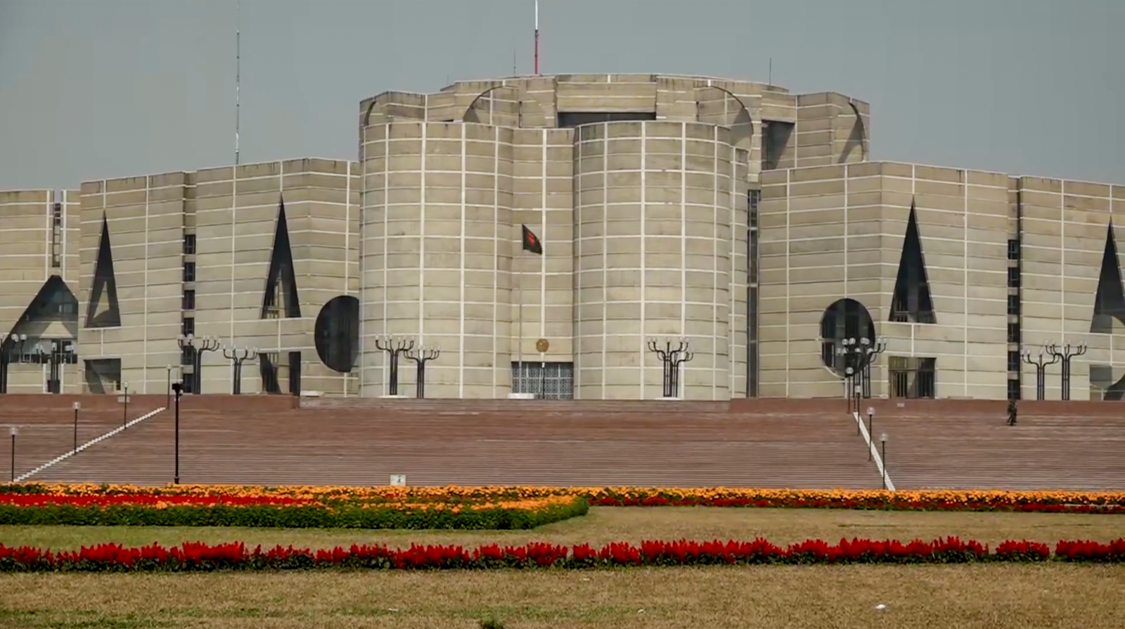 Bangladesh Election Results Signal Positive Shift for India-Bangladesh Ties