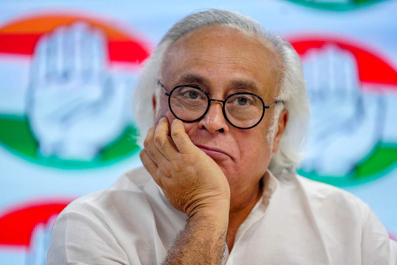 Thread 'Congress Criticizes Farmer Vilification Over Stubble Burning Data'