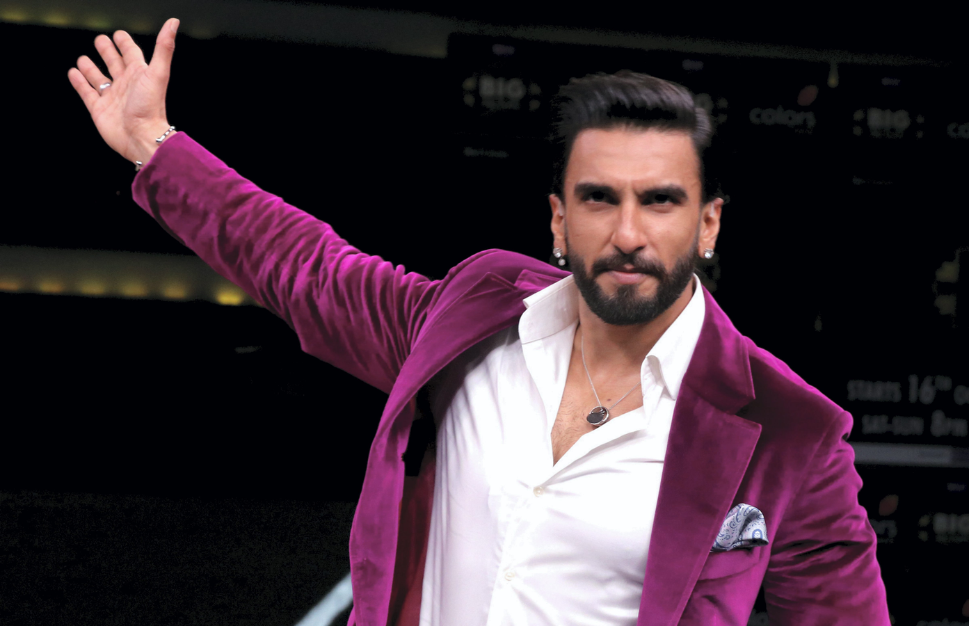 Ranveer Singh and Rohit Shetty Receive Threat from Bishnoi Gang