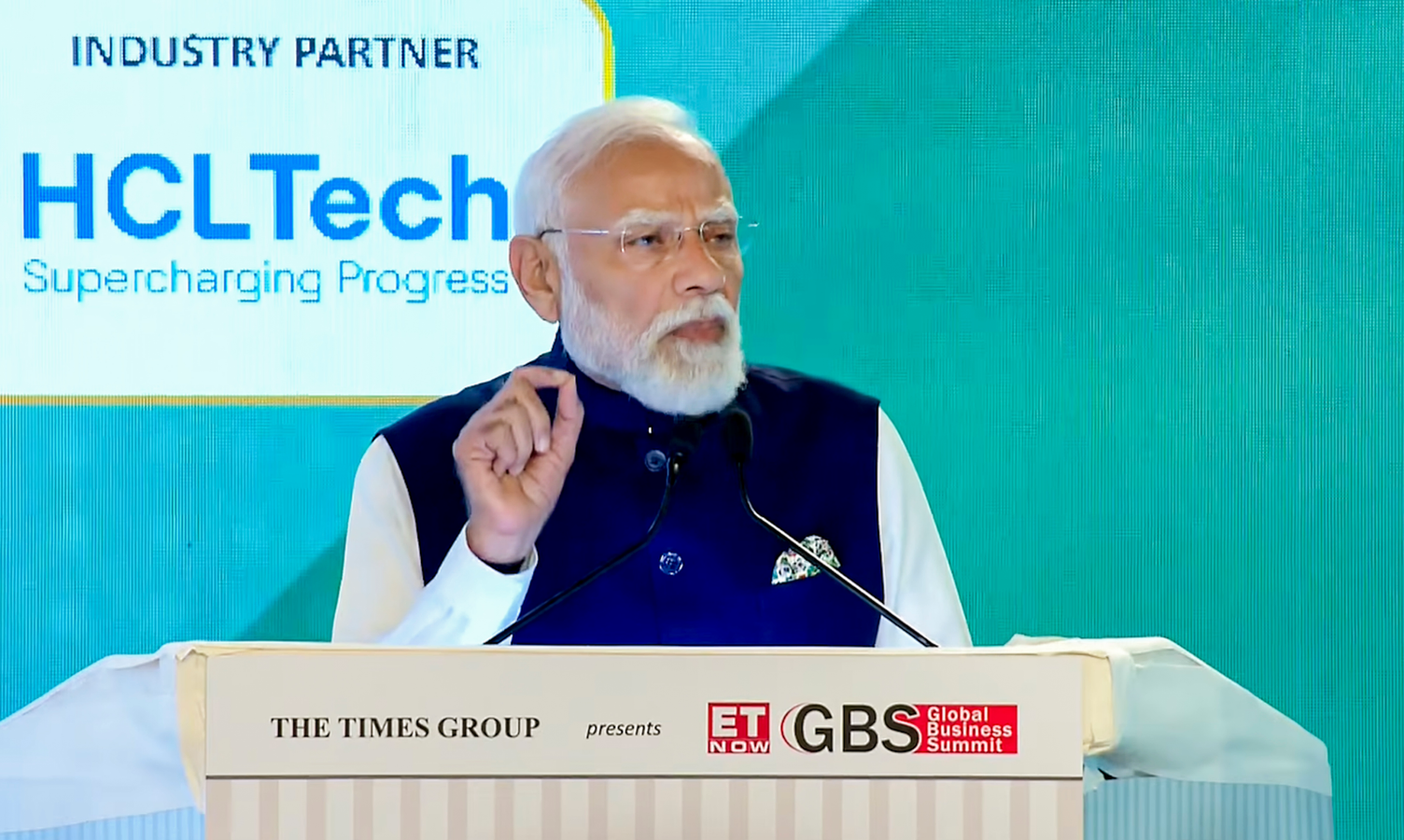 Thread 'India's Economic Momentum: 16% Growth and Reform Drive'