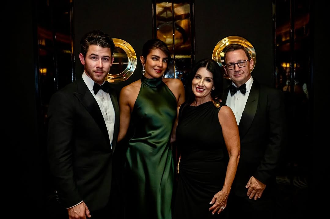 Family Spotlight: Priyanka Chopra Honors Her Husband's Father.webp