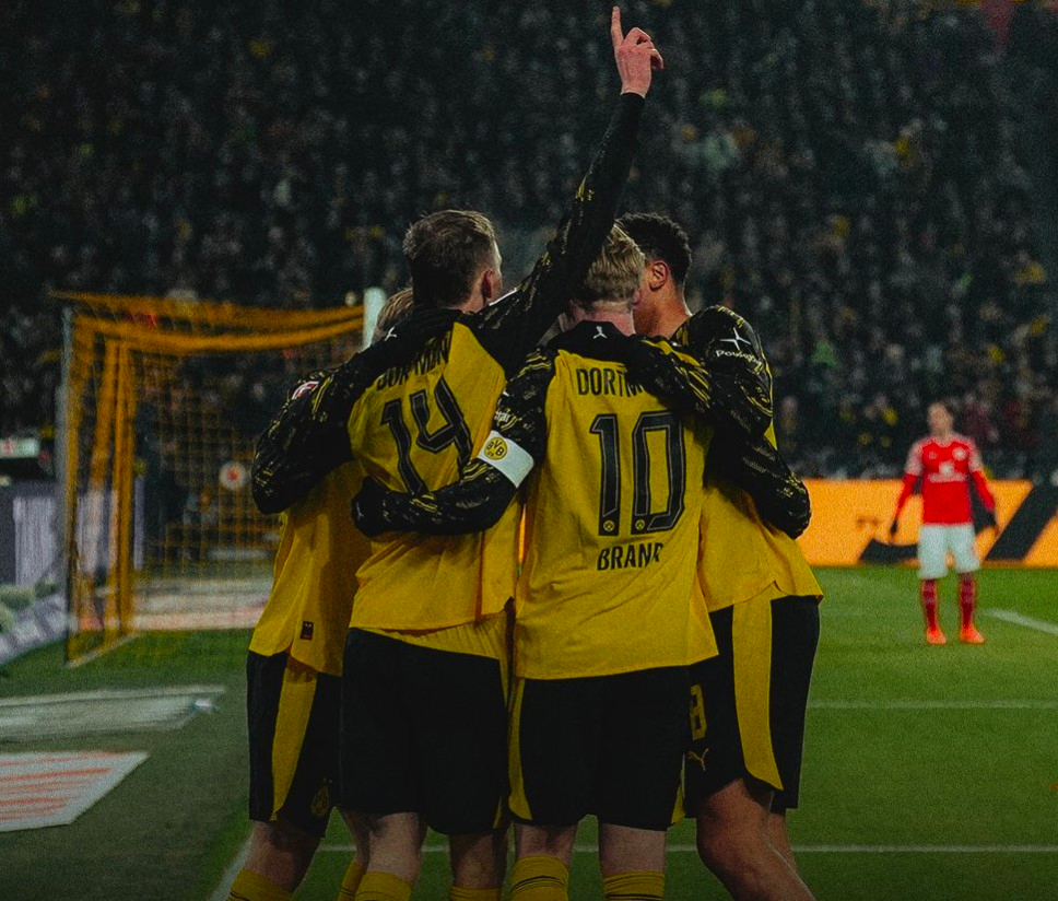 Ryerson's Corners Lead Dortmund to Dominant Win Against Mainz.webp Ryerson's Corners Lead Dortmund to Dominant Win Against Mainz.webp