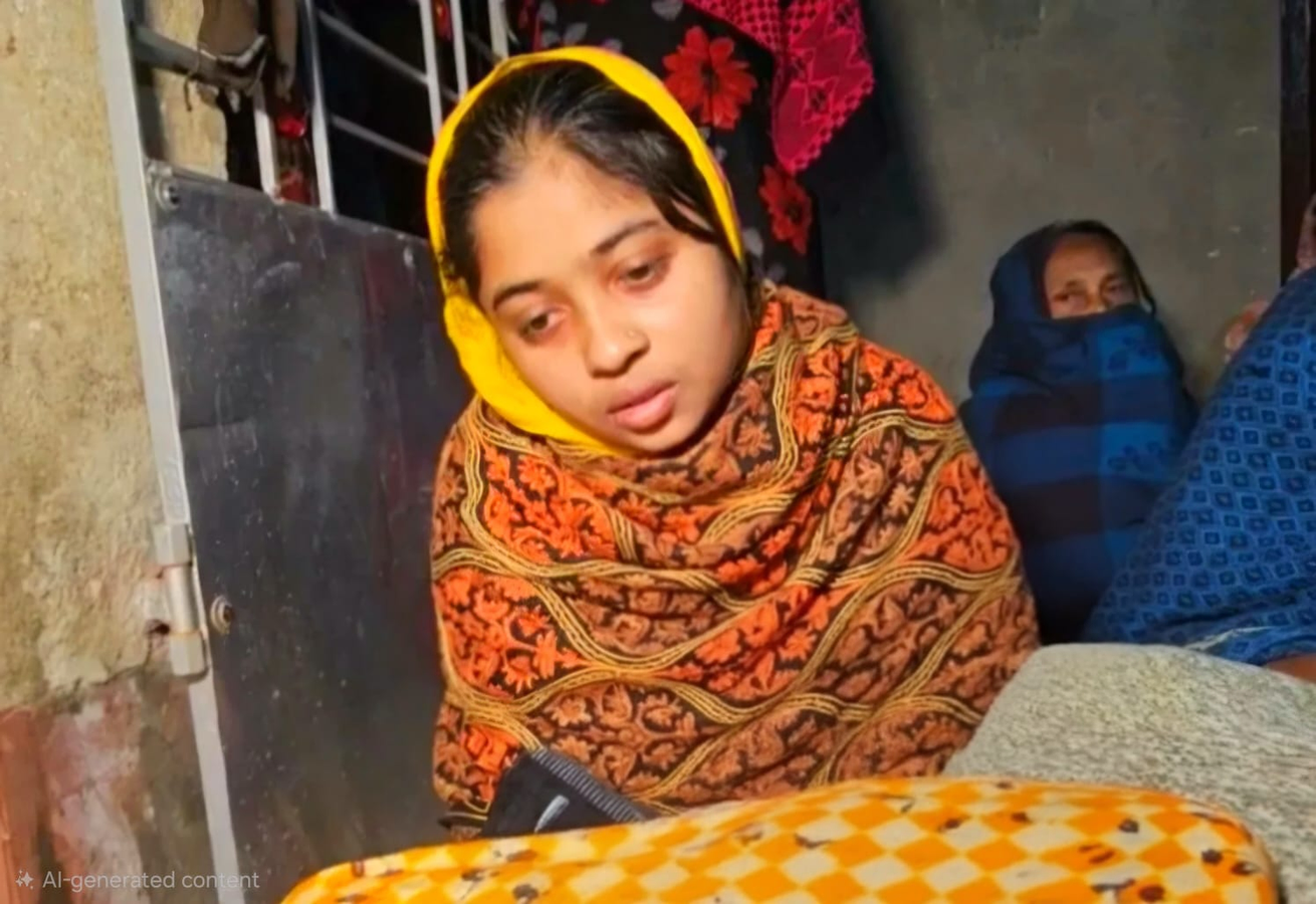 BLO and Associate Arrested in Connection with Youth's Dismembered Body.webp