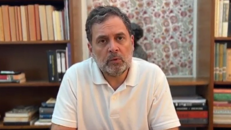 Textile Industry Concerns Rise as Rahul Gandhi Criticizes India-US Trade Agreement