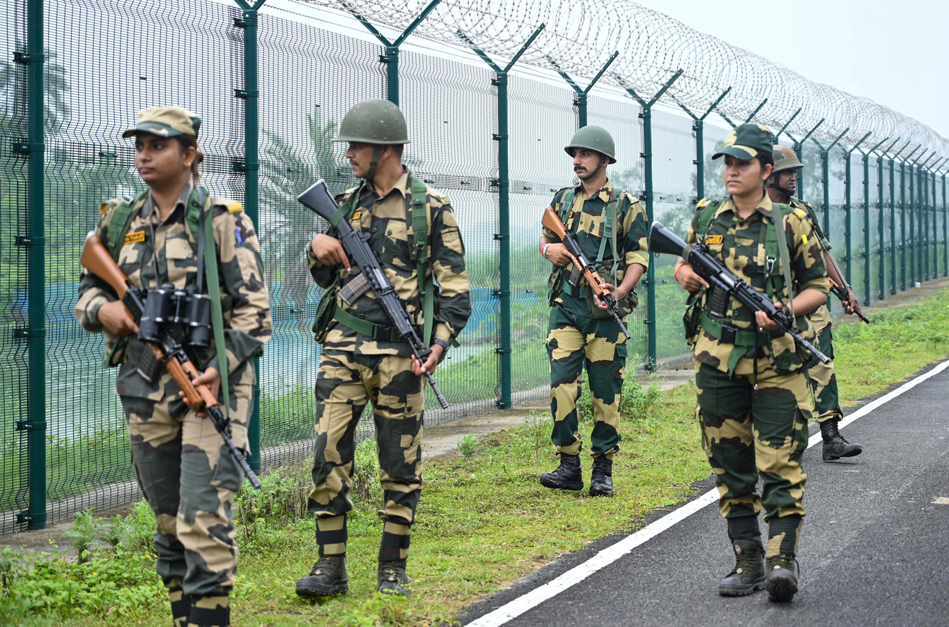 Jamaat-e-Islami Gains Near India Border Raise Security Concerns.webp