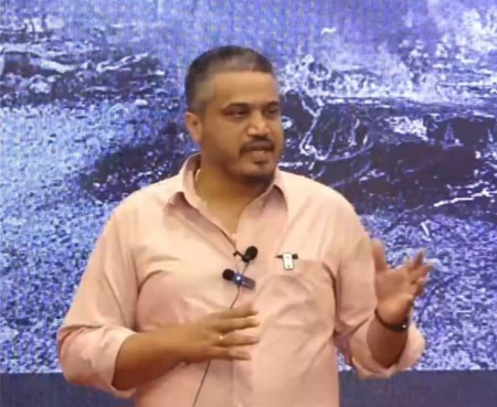 Questions Raised Over Ajit Pawar Crash; Rohit Pawar Seeks International Inquiry.webp Questions Raised Over Ajit Pawar Crash; Rohit Pawar Seeks International Inquiry.webp