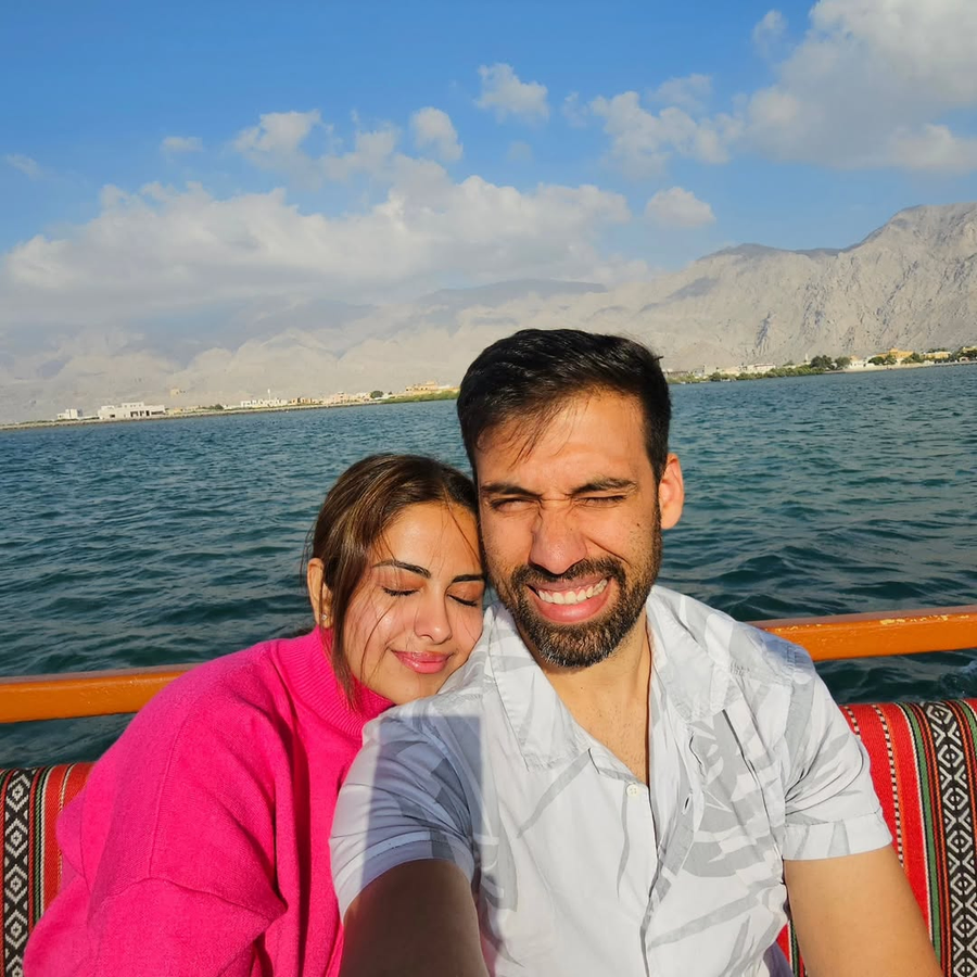 Milind Chandwani and Avika Gor Celebrate Their First Valentine's Day.webp Milind Chandwani and Avika Gor Celebrate Their First Valentine's Day.webp