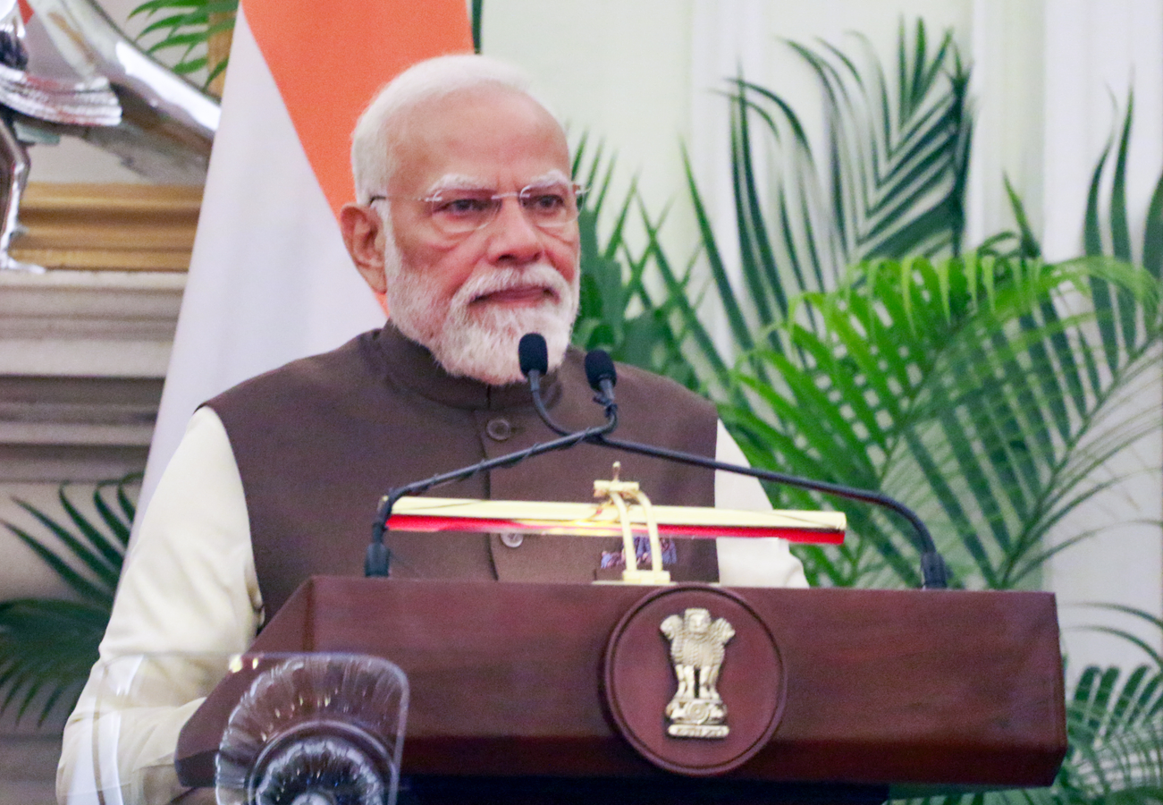 Bangladesh Seeks 'Constructive' Ties with India After Election Win.webp