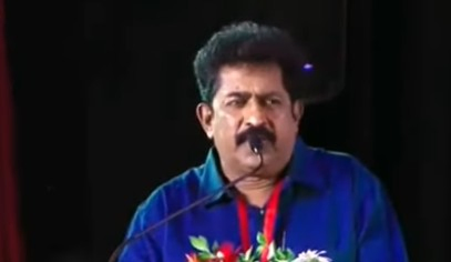 Satchidanandan's Position vs. Prem Kumar's Ousting: A Look at Kerala's Culture Policy.webp