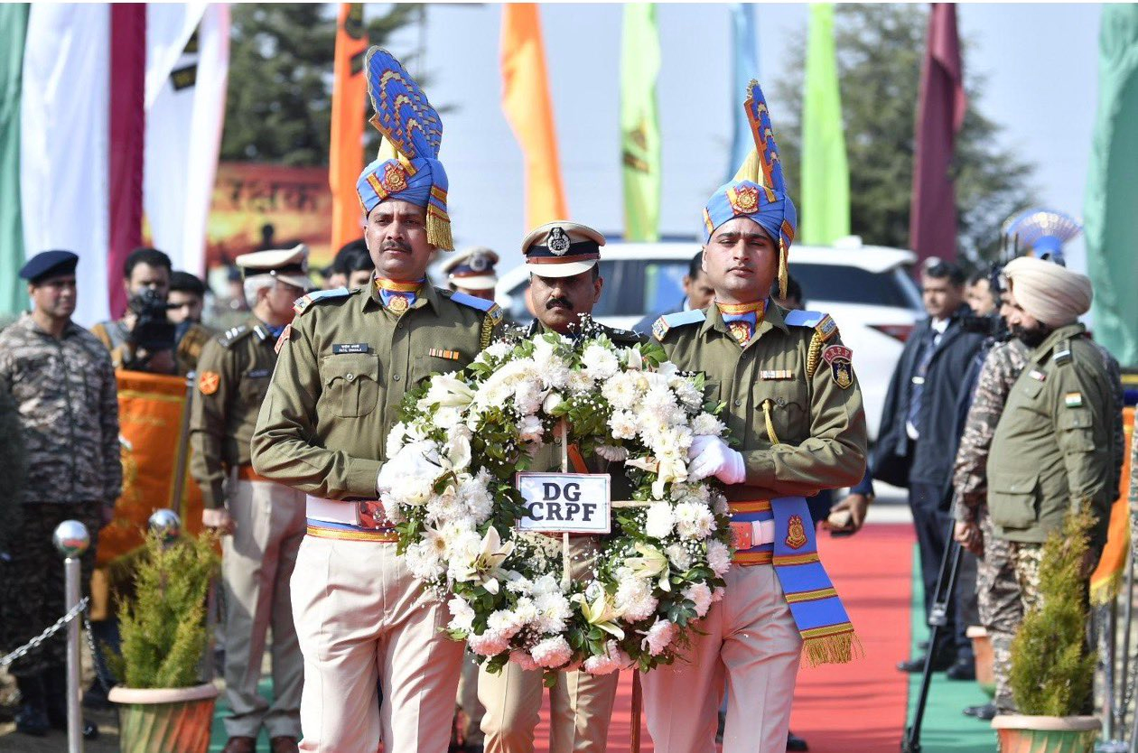 CRPF Commits to Welfare of Pulwama Martyrs’ Families.webp CRPF Commits to Welfare of Pulwama Martyrs’ Families.webp