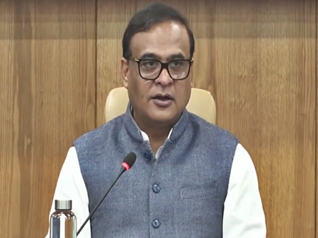 Remembering the Lethapora Sacrifice: CMs Honor CRPF Soldiers