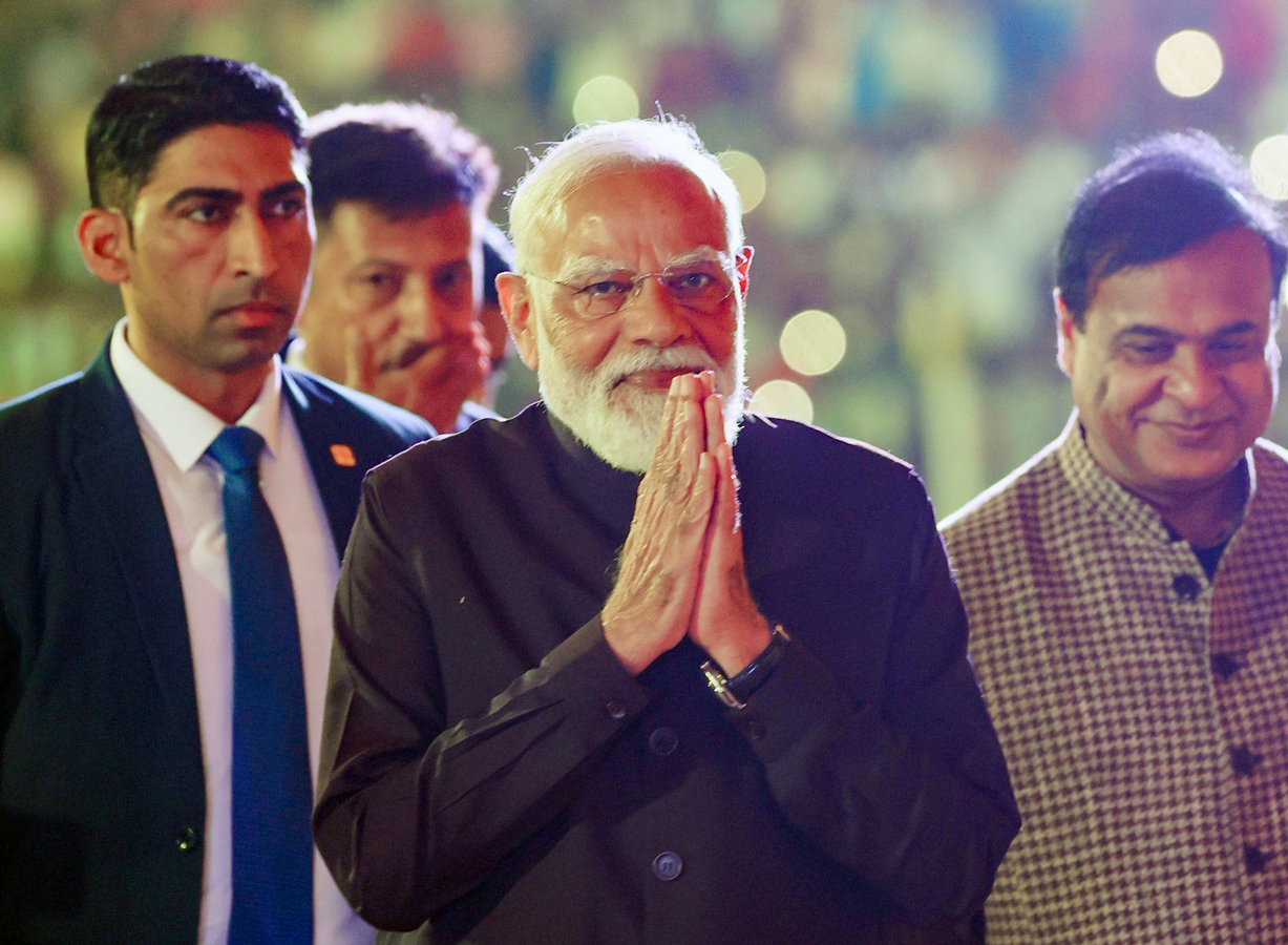 New Twin Tunnel to Transform Assam's Brahmaputra Connectivity