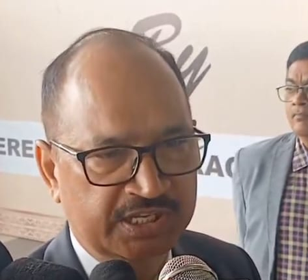 Sensitive Behaviour Allegations Lead to Police Review in Bihar.webp