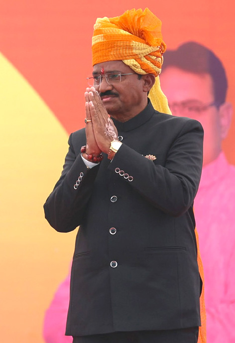 Deputy CM Bairwa's Convoy Involved in Jhunjhunu Road Incident.webp Deputy CM Bairwa's Convoy Involved in Jhunjhunu Road Incident.webp