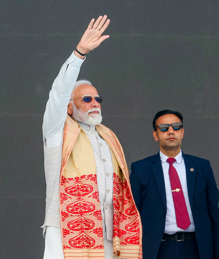 PM Modi Highlights Assam's Peace and Progress Under BJP Rule.webp