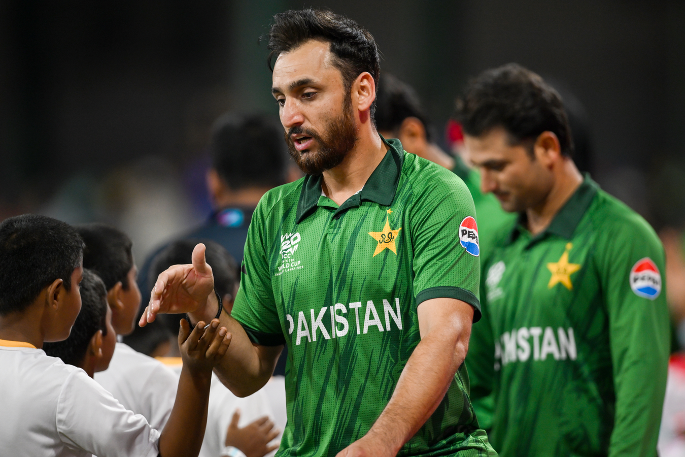 Weather Threat and Team News Ahead of India-Pakistan T20 Showdown