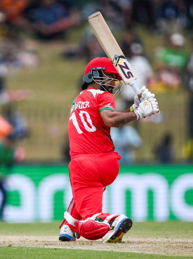 Oman Skipper Reflects on Key Moments in Loss to Ireland.webp