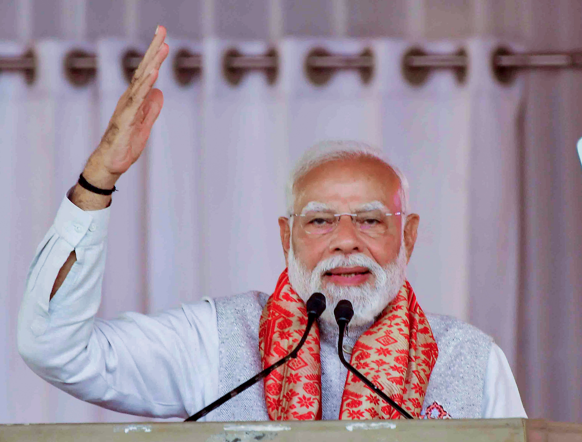 Assam Development: Modi Unveils Infrastructure Projects Worth Billions.webp