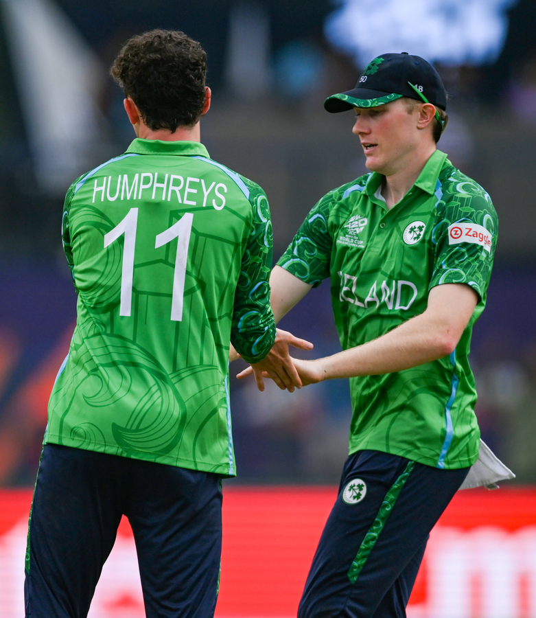 T20 World Cup 2026: Ireland's Record-Breaking Win Against Oman.webp T20 World Cup 2026: Ireland's Record-Breaking Win Against Oman.webp