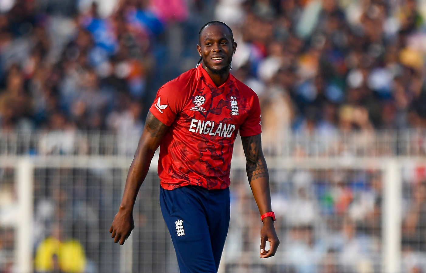 T20 World Cup 2026: Archer's Performance Key to England's Success.webp