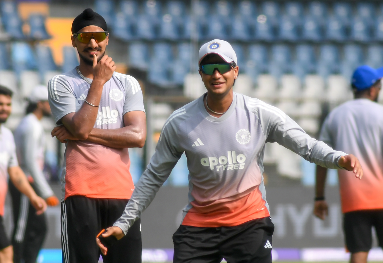 Suryakumar Yadav Confirms Abhishek Sharma's Availability