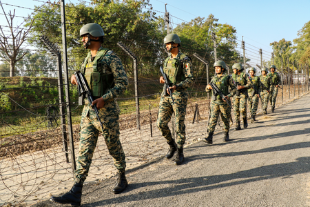 Kathua District Imposes Movement Restrictions Near Border.webp