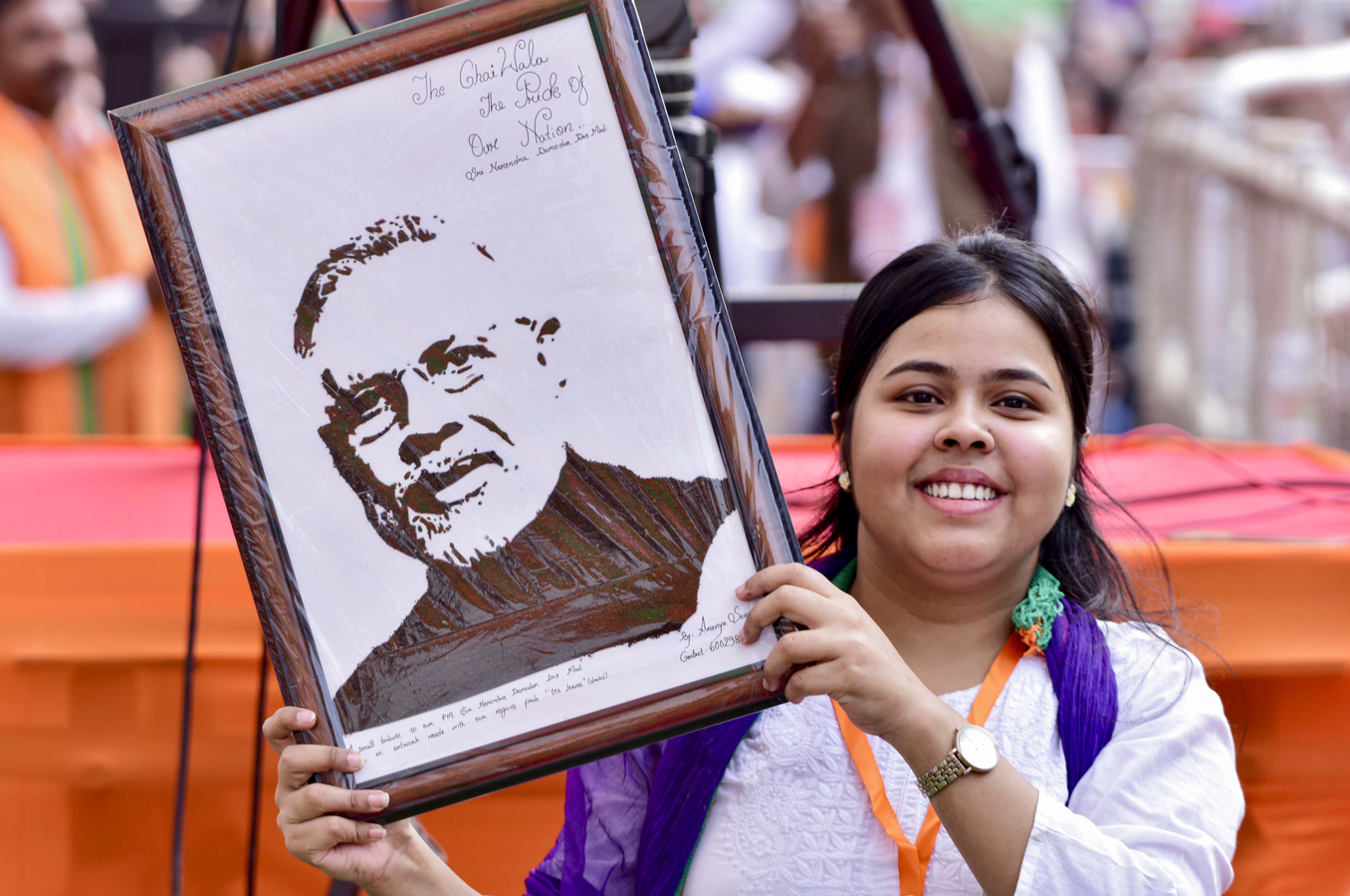 Northeast Development: Modi Claims BJP's Focus Contrasts with Congress's Legacy.webp