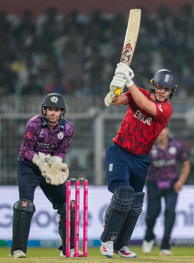 Scotland Collapses, England Secure Super Eights Hope.webp Scotland Collapses, England Secure Super Eights Hope.webp