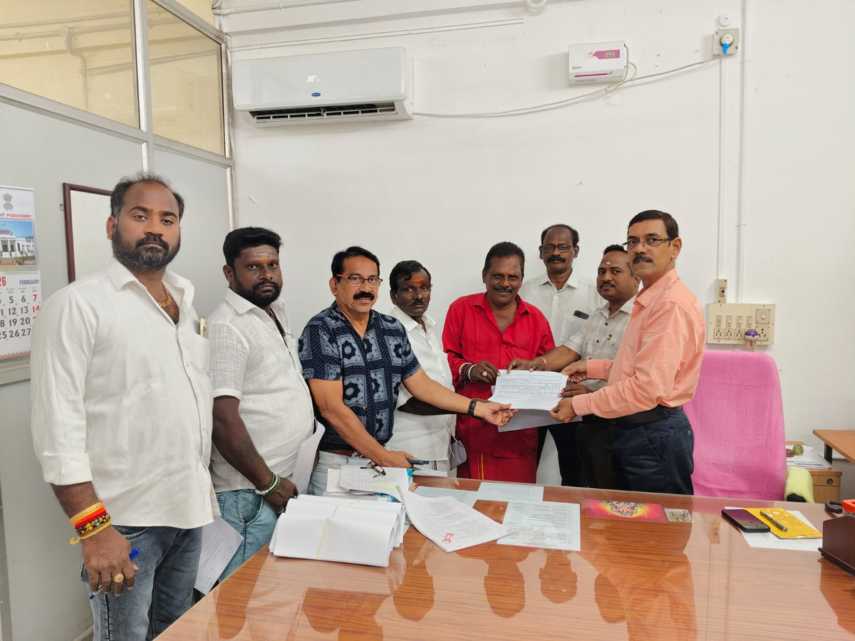 Puducherry Electorate at 9.44 Lakhs Following Intensive Revision.webp Puducherry Electorate at 9.44 Lakhs Following Intensive Revision.webp