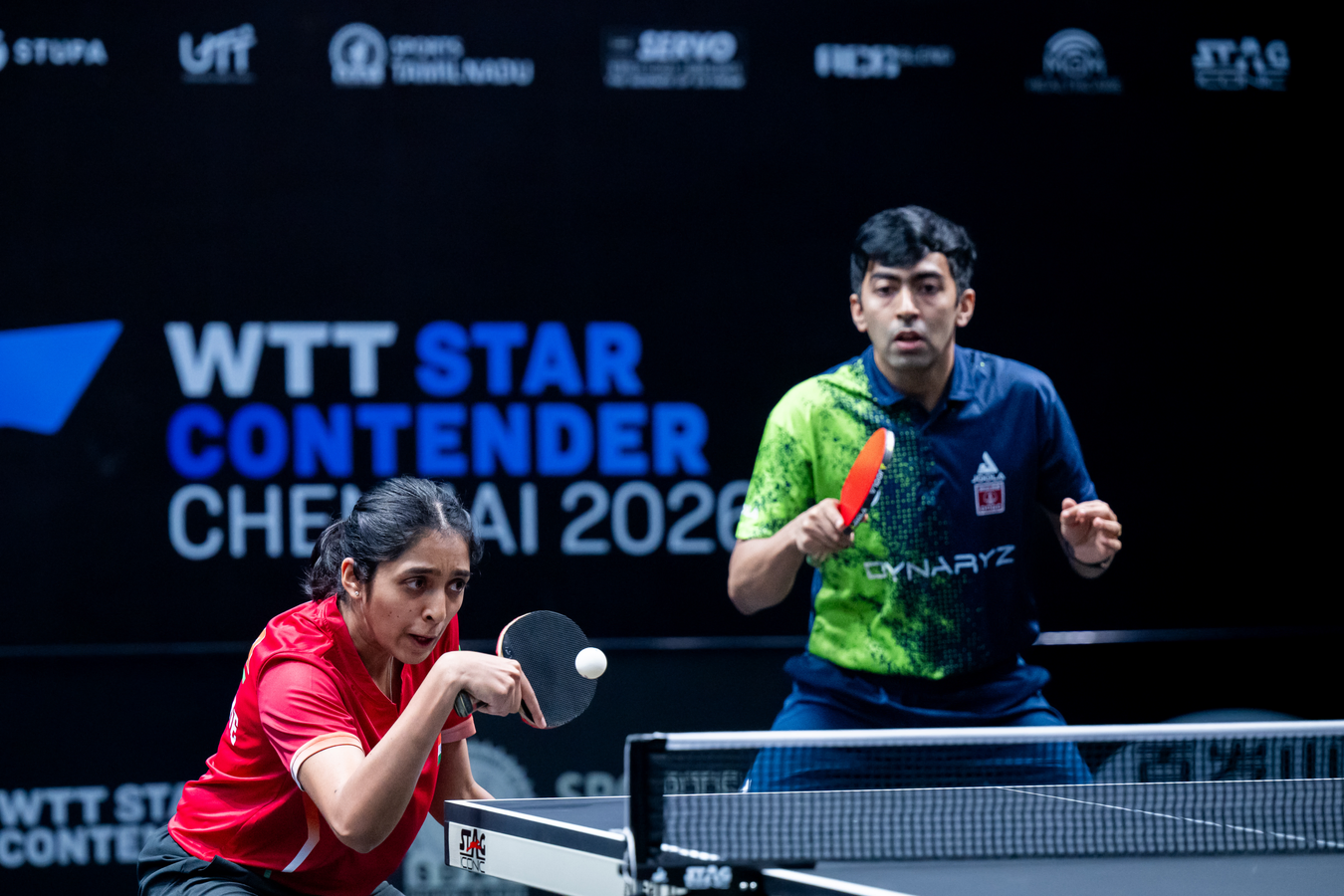 WTT Star Contender Chennai: Indian Players Advance in Key Matches.webp