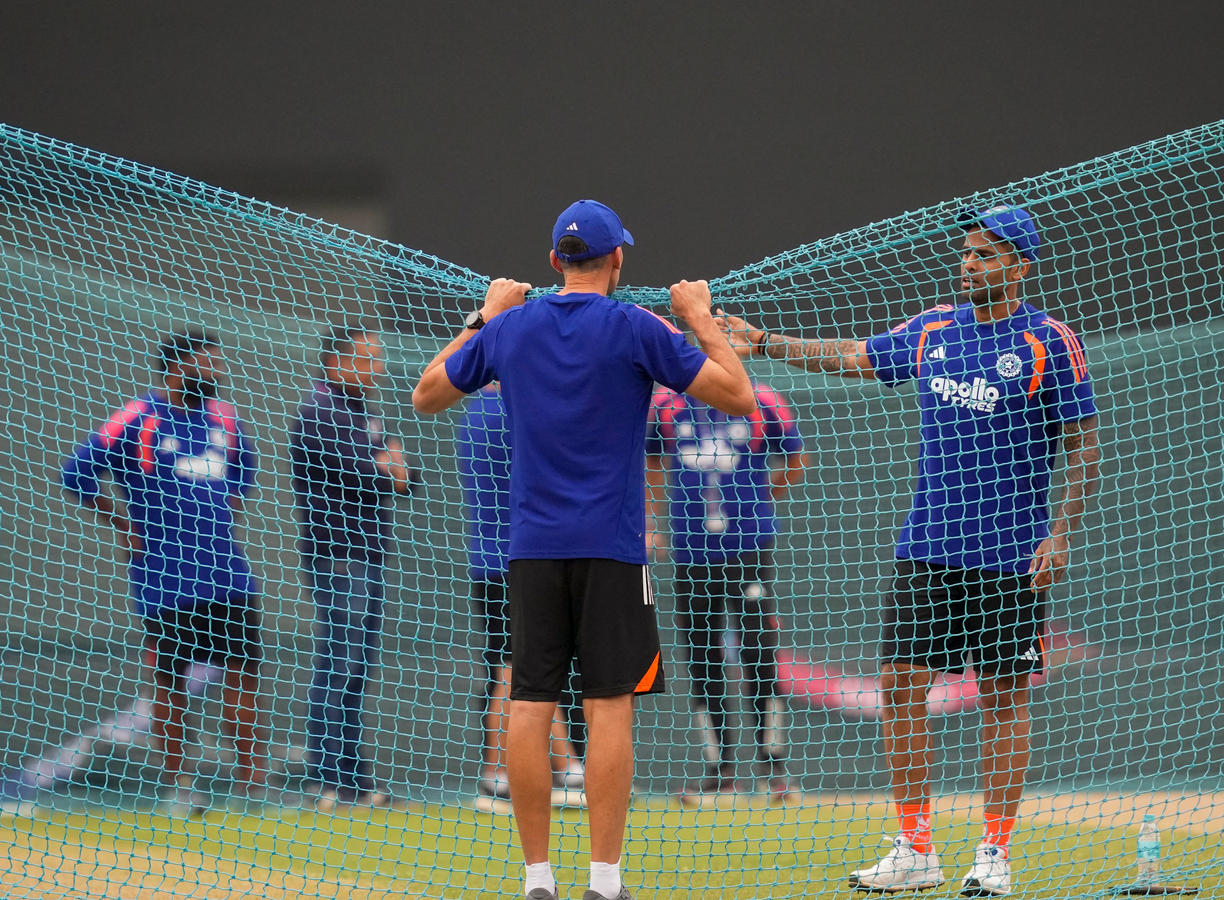 Navigating a Difficult Pitch: Suryakumar Yadav on Facing Sri Lanka's Spin.webp