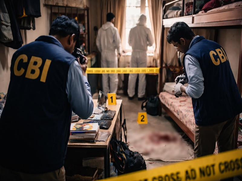 Shambhu Hostel Under CBI Scrutiny Following Suspicious Death.webp Shambhu Hostel Under CBI Scrutiny Following Suspicious Death.webp