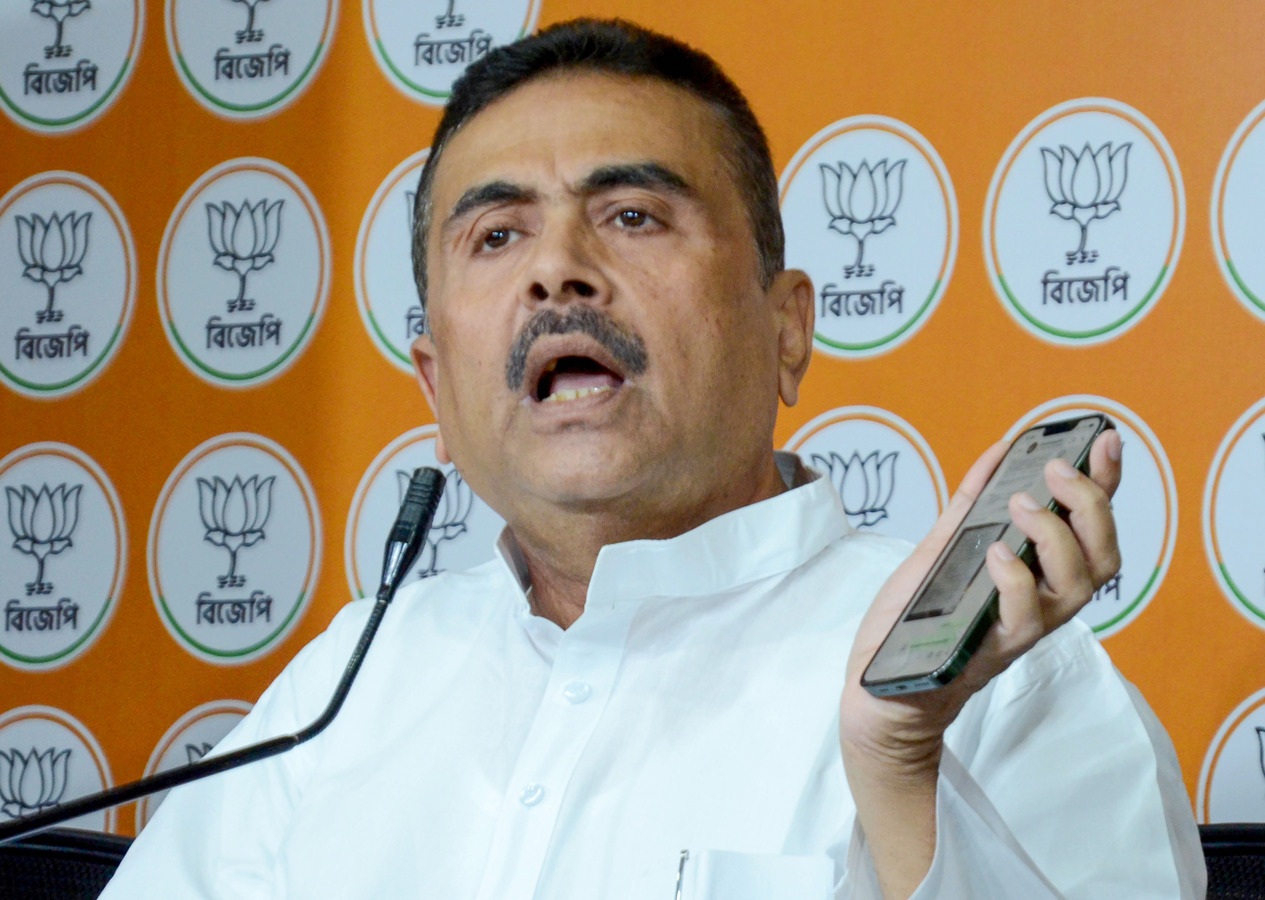 Bengal LoP Urges ECI to Directly Address Electoral Officer Irregularities.webp