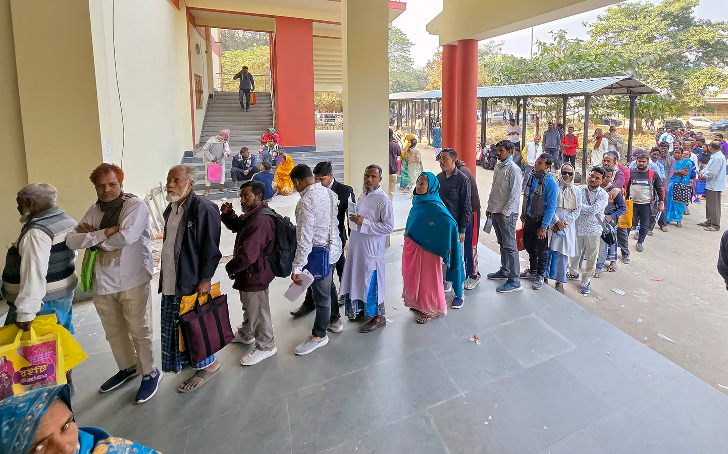 West Bengal Election Schedule Update: ECI Review Following Voter List Changes