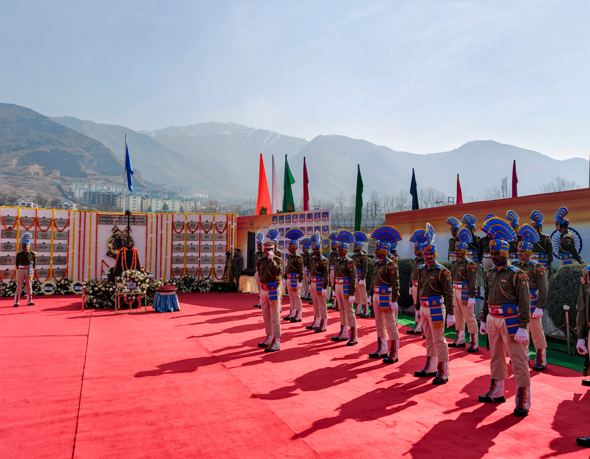 Pulwama Attack Anniversary: Remembering the Fallen and India’s Counter-Terror Strategy.webp