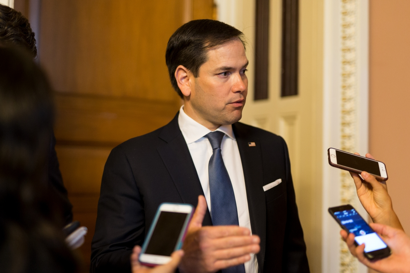 US-China Relations: Rubio Advocates for Continued Engagement Amid Tensions.webp